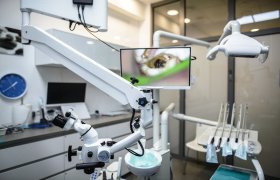 Jonathan, estetinės odontologijos klinika - odontologijos klinika Vilnius