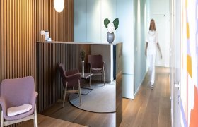 Oradenta - odontologijos klinika Vilnius