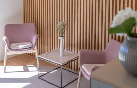 Oradenta - odontologijos klinika Vilnius