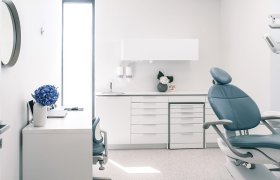 Oradenta - odontologijos klinika Vilnius