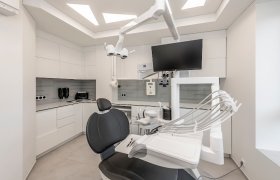 Mikroskopinė odontologija - odontologijos klinika Vilnius