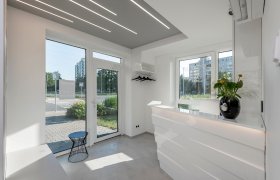 Mikroskopinė odontologija - odontologijos klinika Vilnius