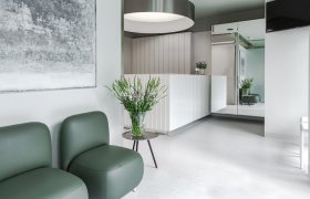 Simetriadentica - odontologijos klinika Vilnius