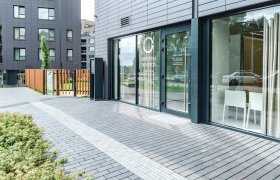Simetriadentica - odontologijos klinika Vilnius
