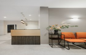 Dantų terapijos klinika - odontologijos klinika Vilnius