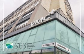 S'OS klinika - odontologijos klinika Vilnius