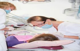 Savanorių klinika - odontologijos klinika Vilnius