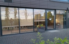Meda plius, Antakalnio odontologijos klinika - odontologijos klinika Vilnius