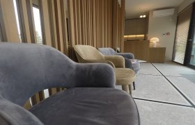 Meda plius, Antakalnio odontologijos klinika - odontologijos klinika Vilnius