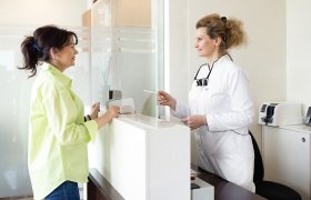 Sveiki dantys, odontologijos klinika - odontologijos klinika Vilnius