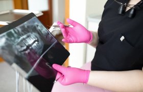 Sveiki dantys, odontologijos klinika - odontologijos klinika Vilnius