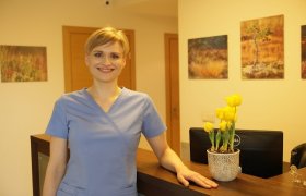 Euklinika - odontologijos ir implantologijos klinika - odontologijos klinika Vilnius