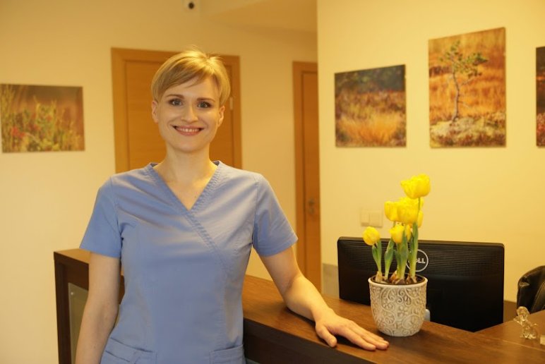 Euklinika - odontologijos ir implantologijos klinika