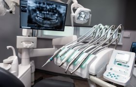 Ortodenta - odontologijos klinika Vilnius