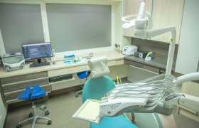 Vitaldija - odontologijos klinika Vilnius
