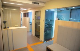 Vitaldija - odontologijos klinika Vilnius