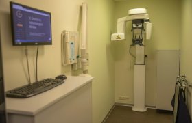 Vitaldija - odontologijos klinika Vilnius