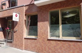 Užupio odontologijos centras - odontologijos klinika Vilnius