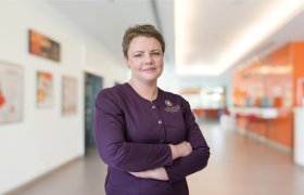 Užupio odontologijos centras - odontologijos klinika Vilnius