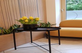 Užupio odontologijos centras - odontologijos klinika Vilnius