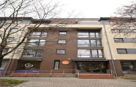 GMK – Odontologijos implantalogijos klinika - odontologijos klinika Vilnius