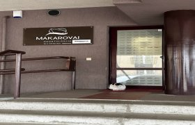 Gydytojų Makarovų odontologijos klinika Implandent - odontologijos klinika Vilnius