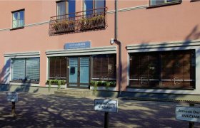 Amicus dentis, Odontologijos klinika - odontologijos klinika Vilnius