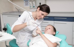 Amicus dentis, Odontologijos klinika - odontologijos klinika Vilnius
