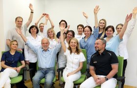 VivaDens odontologijos ir estetikos centras - odontologijos klinika Vilnius