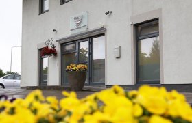 VivaDens odontologijos ir estetikos centras - odontologijos klinika Vilnius