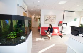 VivaDens odontologijos ir estetikos centras - odontologijos klinika Vilnius
