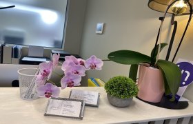 Karlo odontologijos klinika Kupadenta - odontologijos klinika Vilnius