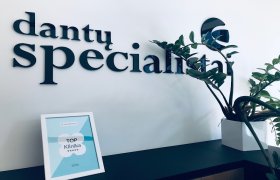 Dantų specialistai, odontologijos klinika - odontologijos klinika Vilnius