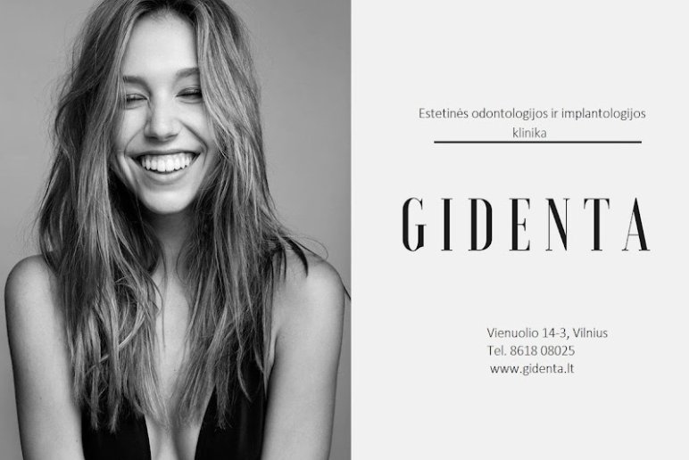 Gidenta