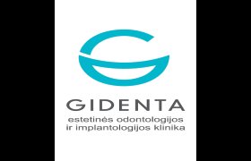 Gidenta - odontologijos klinika Vilnius