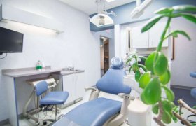 Sanidentas - odontologijos klinika Vilnius