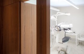 Šypsenos akademija - odontologijos klinika Vilnius