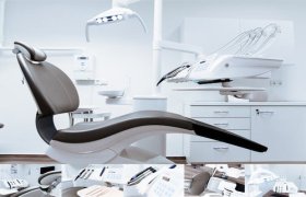 Kamda - odontologijos klinika Vilnius