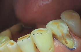 D. A. Rumbaičio odontologijos kabinetas - odontologijos klinika Vilnius