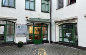 Naujas regėjimas - odontologijos klinika Vilnius