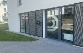Unadenta - odontologijos klinika Vilnius
