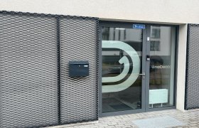 Unadenta - odontologijos klinika Vilnius