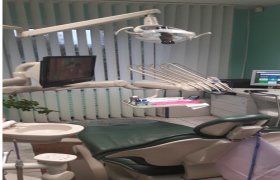 L. Lasionienės PĮ - odontologijos klinika Vilnius