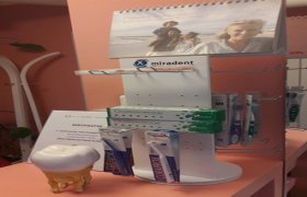 L. Lasionienės PĮ - odontologijos klinika Vilnius
