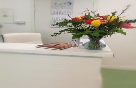 Šypsniukas - odontologijos klinika Vilnius