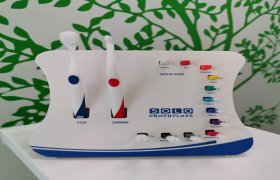 Šypsniukas - odontologijos klinika Vilnius