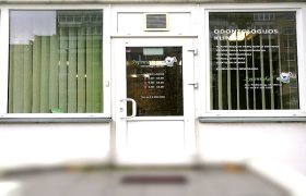Šypsniukas - odontologijos klinika Vilnius