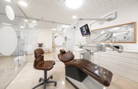 Forumdentis - odontologijos klinika Vilnius