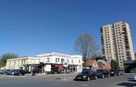 Žalgiris 109 - odontologijos klinika Vilnius