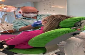 M. Bizevičiaus - odontologijos klinika Vilnius
